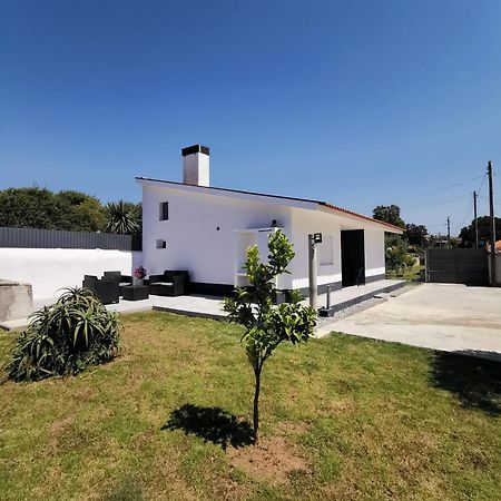 Casa La Grenadine Villa Esmoriz Exterior photo