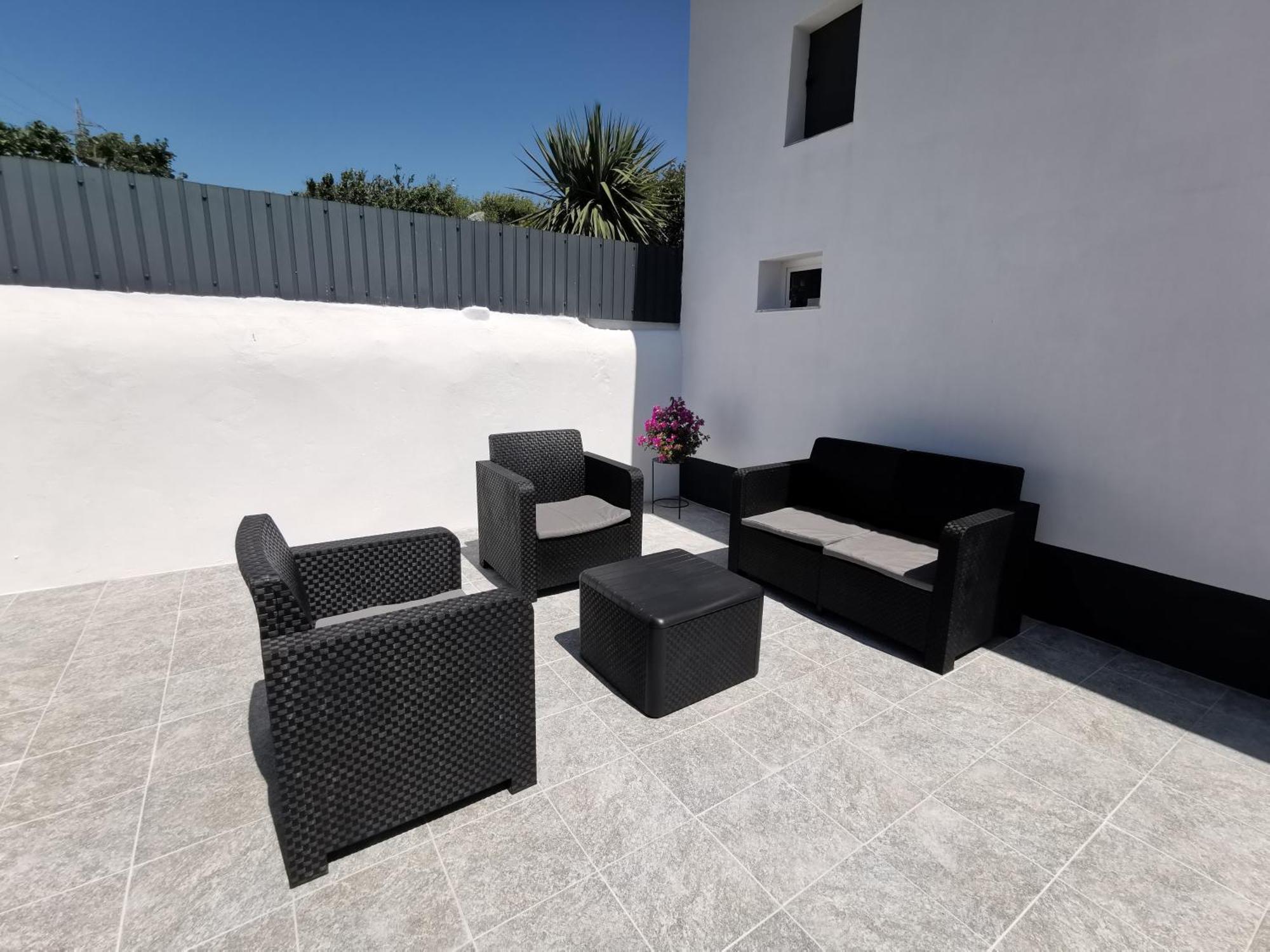 Casa La Grenadine Villa Esmoriz Exterior photo