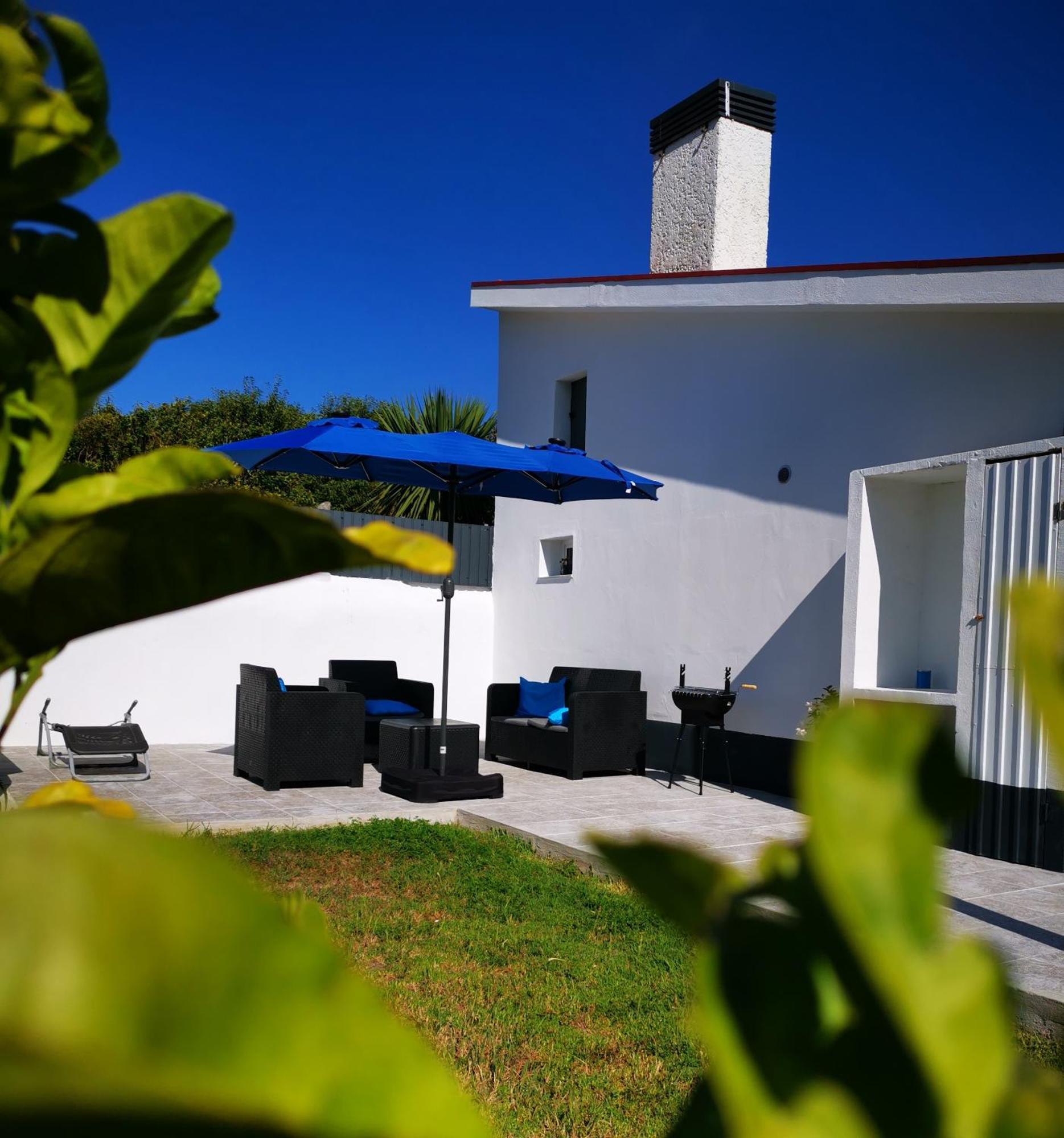 Casa La Grenadine Villa Esmoriz Exterior photo